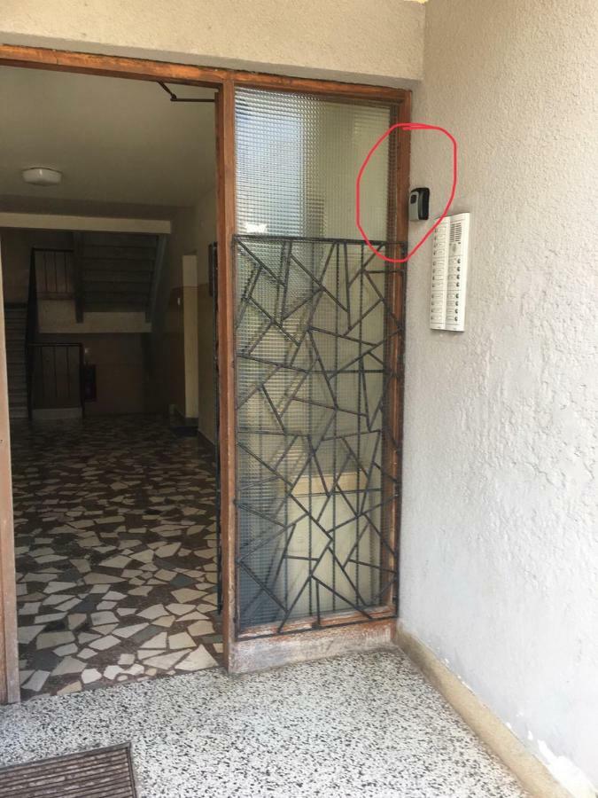 Apartment Anna With Free Private Parking بولا المظهر الخارجي الصورة